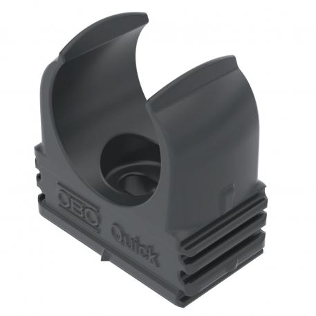 Quick clip, black M20