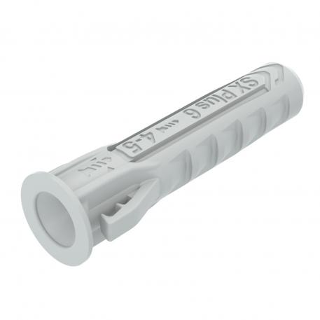 Raširni tipl od plastike 30 | 6 | 40 | 