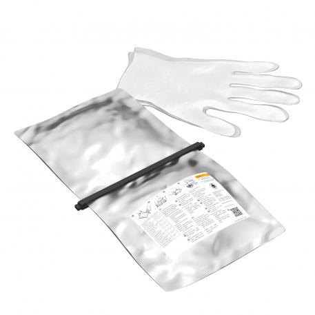 Aquasit masa za zaptivanje, vreća za mešanje