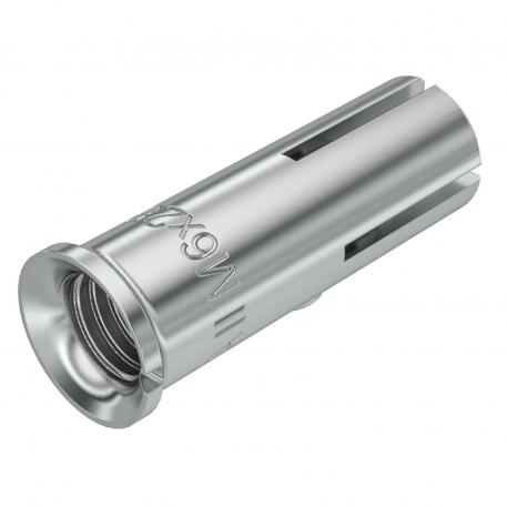 Udarni anker vijak za višestruko pričvršćivanje G 25 | M6 | 1