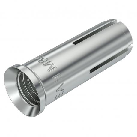 Udarni anker vijak za višestruko pričvršćivanje G 30 | M8 | 2