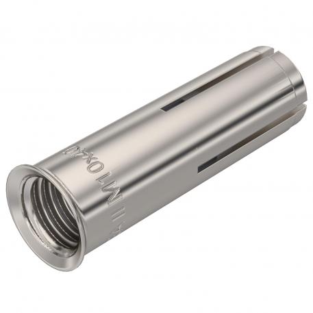 Udarni anker vijak za višestruko pričvršćivanje A4 40 | M10 | 3