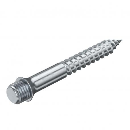 Dvonavojni vijak HST M6