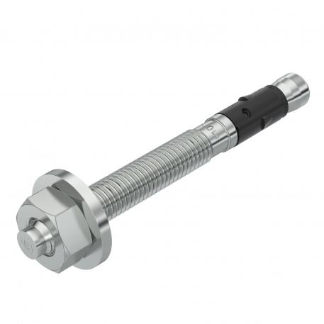 Anker vijak FAZ II P G 95 | M10 | Čelik