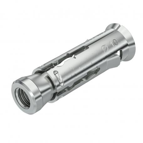 Anker vijak za šuplje plafone G  | 10 | M6