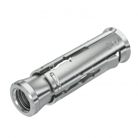 Anker vijak za šuplje plafone G  | 12 | M8