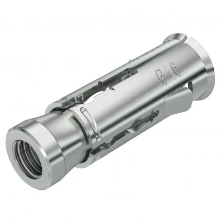 Anker vijak za šuplje plafone G  | 16 | M10
