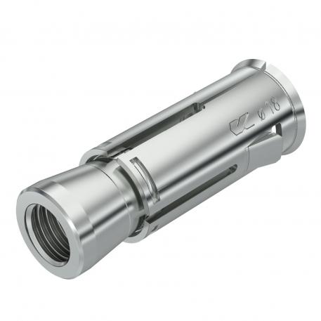 Anker vijak za šuplje plafone G  | 18 | M12