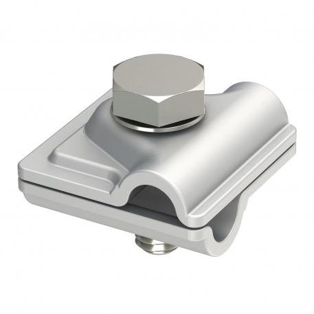 Vario quick connector ALU