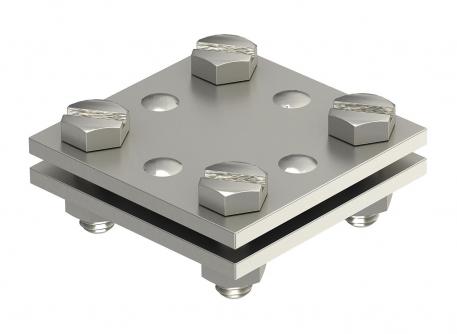 DIN cross-connector for flat conductor A2 max. FL30 | 