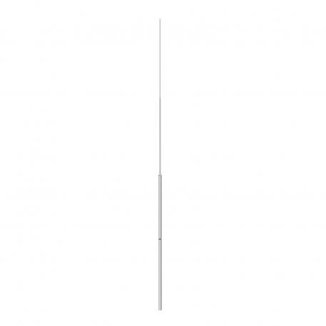 isFang air-termination rod 6000 | 40/ 16/ 10