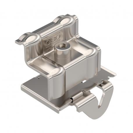 Krajnja stezaljka za montažu PV modula, otvoreni prostor