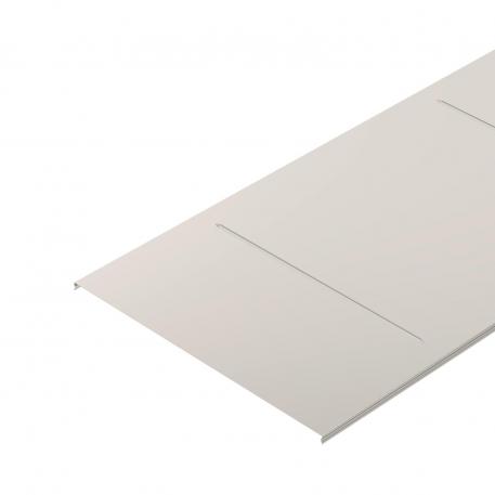 Cover for mesh cable tray, latchable A2 3000 | 498 | 0.8