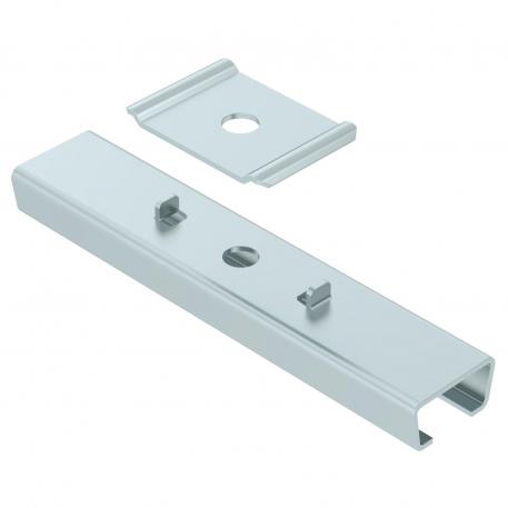 Središnji nosač za mrežasti nosač kabova FS 35 | 170 | 11 | 170 | cink