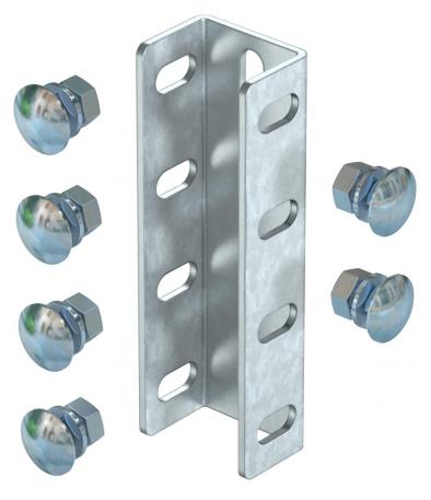 Spojnica U-profila FT