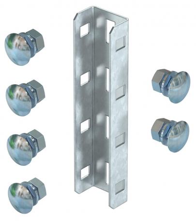 Spojnica U-profila FT