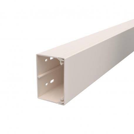 Trunking, type WDK 60090 2000 | 90 | 60 | Cream; RAL 9001