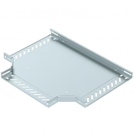 T-komad 35 FS 300 | Čelik | hladno pocinkovano