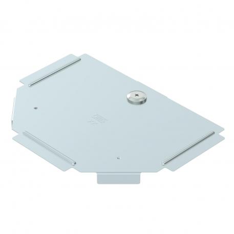 Poklopac T-komada FS 100 | 0,75