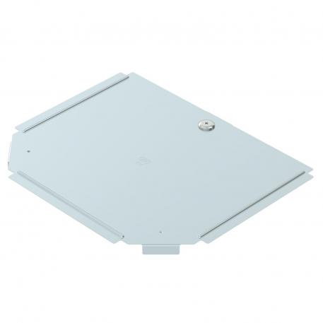 Poklopac T-komada FS 200 | 0,75