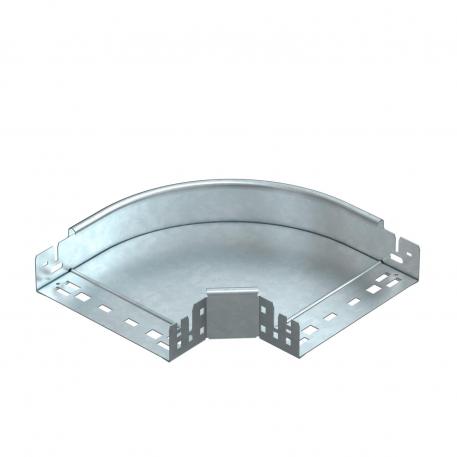 Krivina 90° Magic 60 FT 200 | Čelik | vruće pocinkano utapanjem | cink