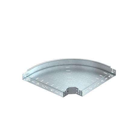 Krivina 90° Magic 60 FT 400 | Čelik | vruće pocinkano utapanjem | cink