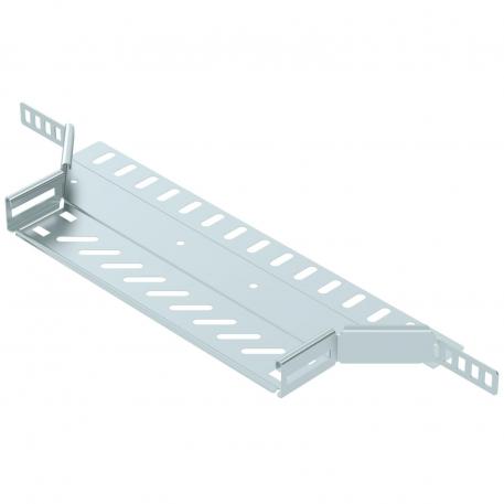 Ugradna račva 35 FS 300 | cink