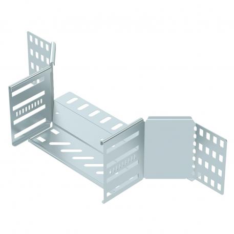 Ugradna račva 110 FS 200 | cink