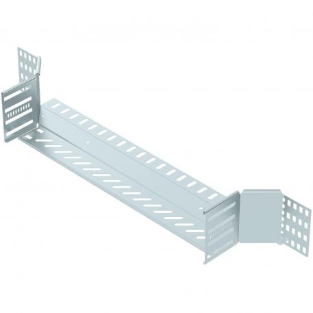 Ugradna račva 110 FS 500 | cink