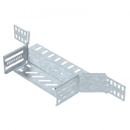 Dogradni razdvojni element 60 FT 200 | cink