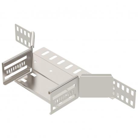 Ugradna račva 60 A2 150 | oplemenjeni čelik