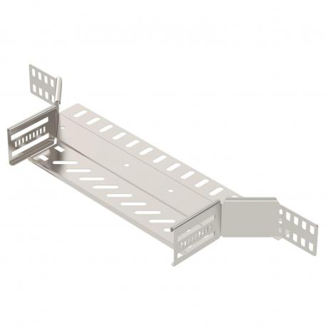 Ugradna račva 60 A2 300 | oplemenjeni čelik