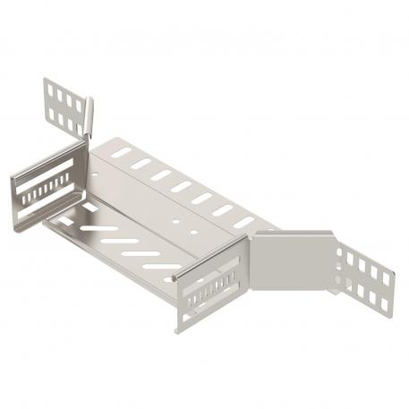 Ugradna račva 60 A4 200 | oplemenjeni čelik