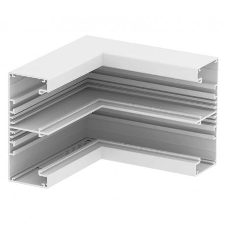 Unutrašnji ugao, za parapetni kanal Rapid 45-2, tip GA-53130