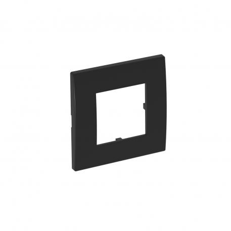 Poklopac AR45-F1, za kutiju za ugradnju uređaja 71GD8-2, 1-struki 1 | horizontalno i vertikalno