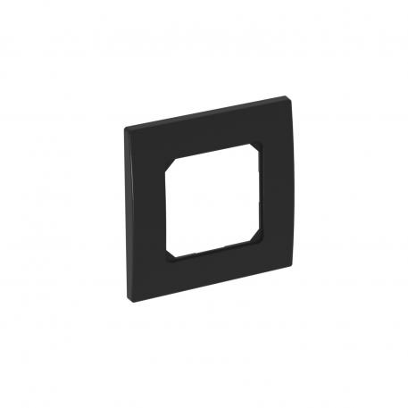 Poklopac AR50, za kutiju za ugradnju uređaja 71GD6/11, 1-struki 1 | horizontalno i vertikalno