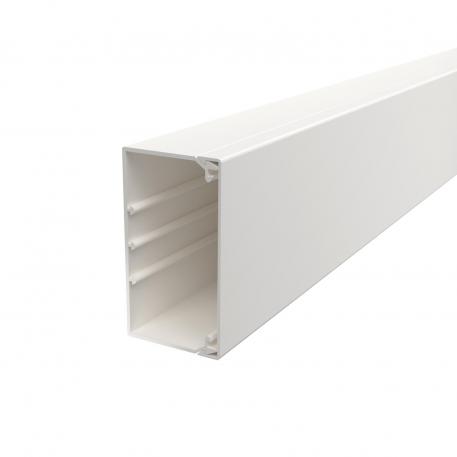 Trunking, type WDKH 60110 2000 | 108.5 | 60 | Pure white; RAL 9010