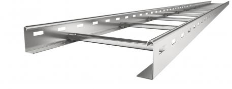 Lestvičasti nosač kablova LCIS 60, 6 m C30 A2 6000 | 200 | 1,5 | ne