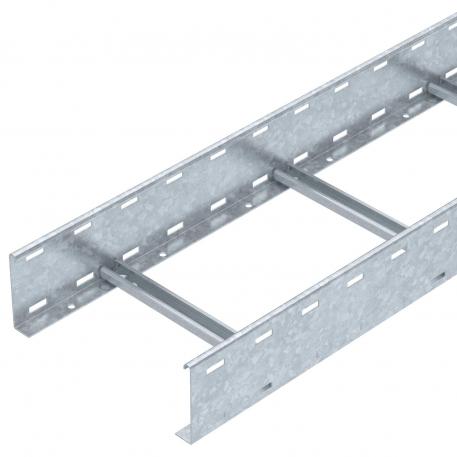 Lestvičasti nosač kablova SLCS 110, 6 m C30 FT