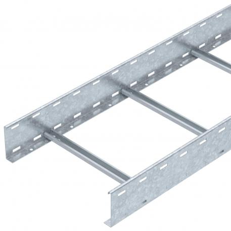 Lestvičasti nosač kablova SLCS 110, 3 m C30 FT 3000 | 400 | 2 | ne