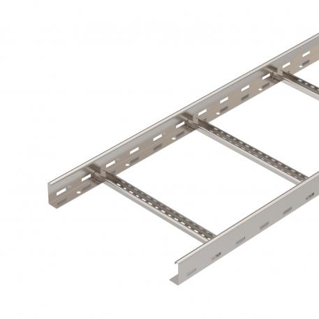 Cable ladder LG 60, 6 m VS A2 6000 | 400 | 1.5 | no | Stainless steel 1.4301 | Bright, treated
