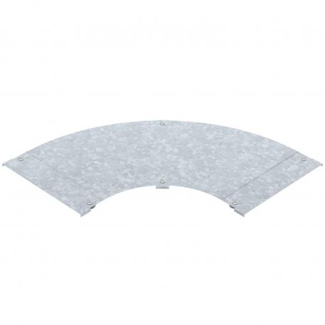 Poklopac krivine 90° FT 450 | 1,25