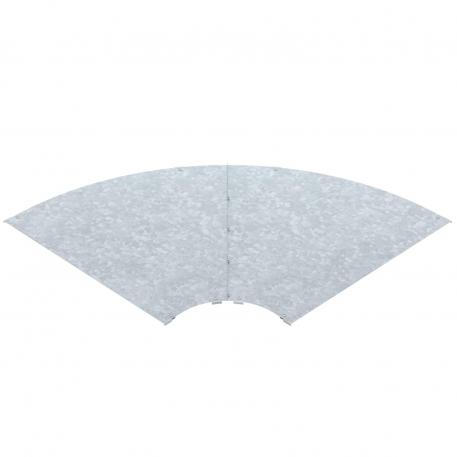Poklopac krivine 90° FT 1200 | 1,25