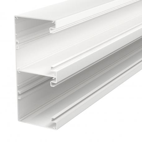 Parapetni kanal Rapid 80, simetričan, dvostruki, širina kanala 210, visina kanala 90