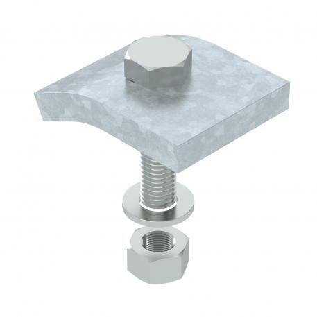 Stezni ugaonik KWS FT 10 | 5,7