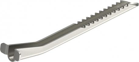 Brave za trapezno pričvršćivanje A2