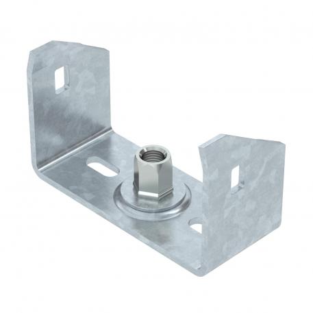 Središnji nosač za nosač kablova bočne visine 60 FT 40 | 100 | 10,5 | 94 | cink