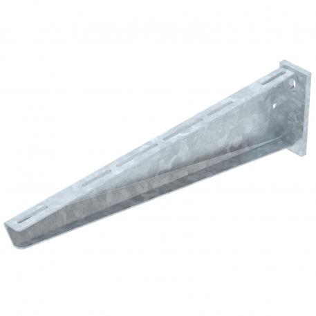 Zidna i konzola nosača AW 55 FT 610 | 5,5 | cink