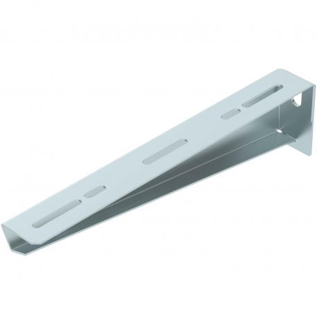 Zidna i konzola nosača MWA 12 FS 310 | 1,2 | cink