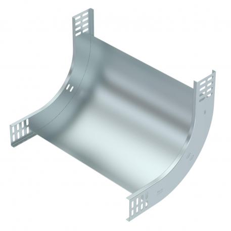 Vertikalna krivina 90°, uzlazna 60 FS 400 | Čelik | hladno pocinkovano | cink